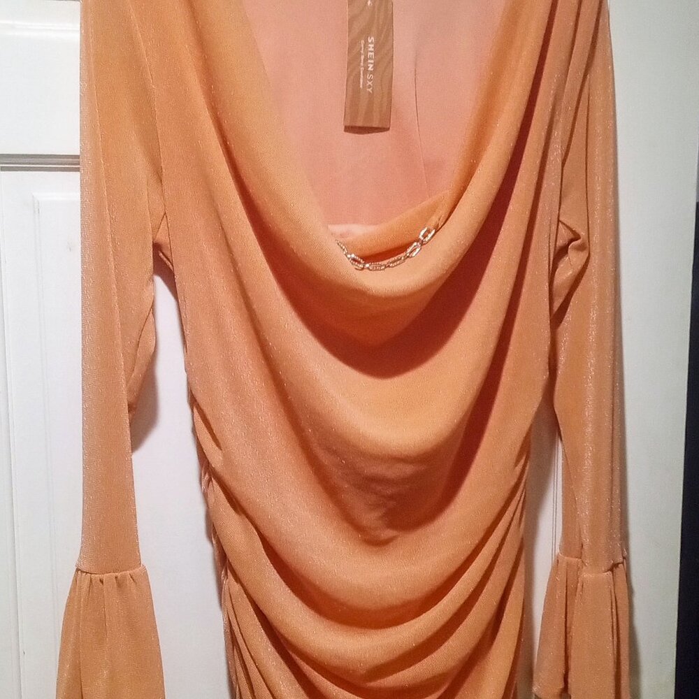 3XL NWT beautiful Dress